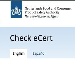 Nieuwe functionaliteit CLIENT Export
